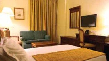 รูปสถานที่จัดงาน