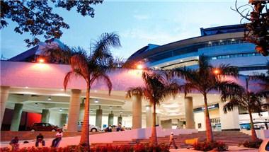 Azor Hotel Cali Versalles image