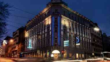 Boutique Hotel Donauwalzer Vienna a Vienna, AT
