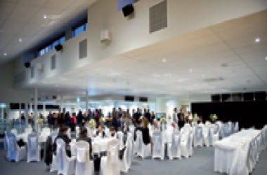 Изображение места проведения