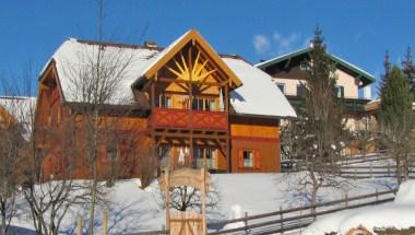 Hotel Post Oerglwirt image