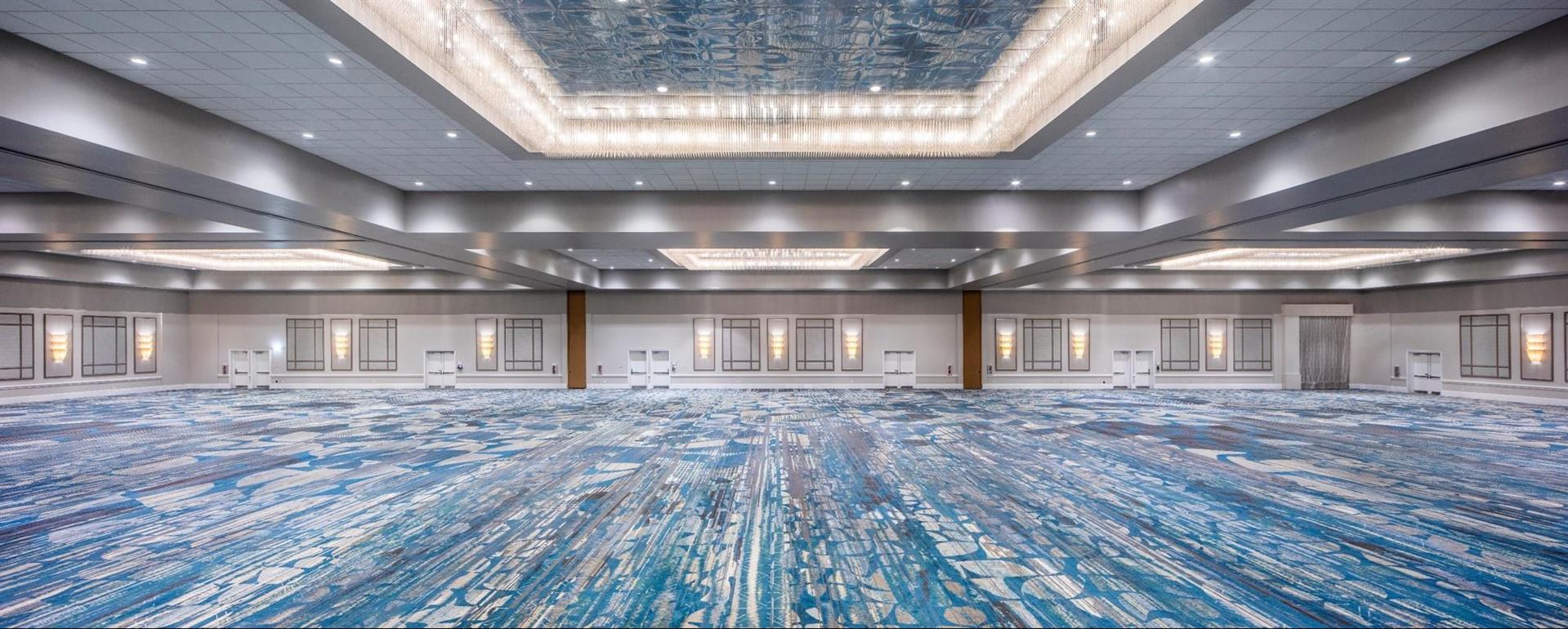 Rosen Centre Hotel image