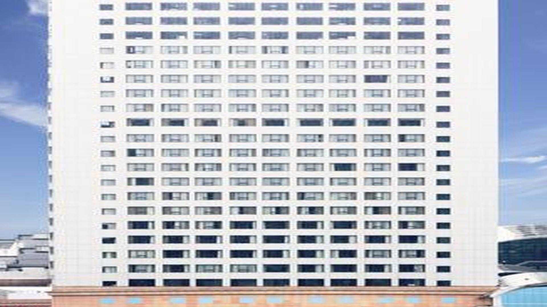 Dalian Bolt Hotel en Dalian, CN