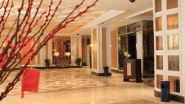 Ramada by Wyndham Yichang i Yichang, CN