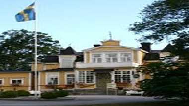 Guo Vardshus in Trensum, SE