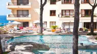 Hotel Bella Playa i Cala Ratjada, ES