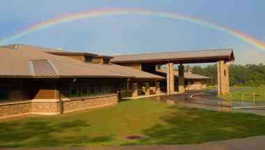 Little River Canyon National Preserve, Fort Payne, AL