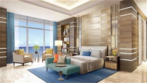 Atlantis Sanya à Sanya, CN