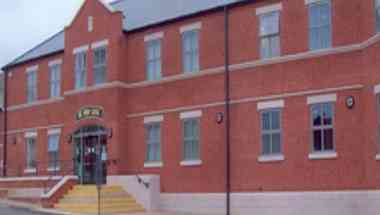 The Savoy Centre, Dudley, GB1