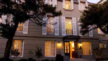 Le Reve Boutique Hotel a Santiago, CL