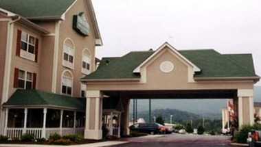 Country Inn & Suites by Radisson, Chattanooga-Lookout Mountain in Chattanooga, TN