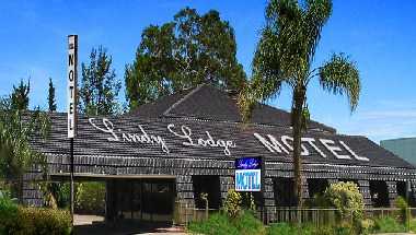 Lindy Lodge Motel a Adelaide, AU