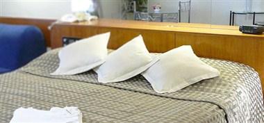 Lindy Lodge Motel a Adelaide, AU