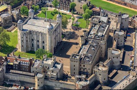 Tower of London