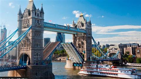 Tower Bridge