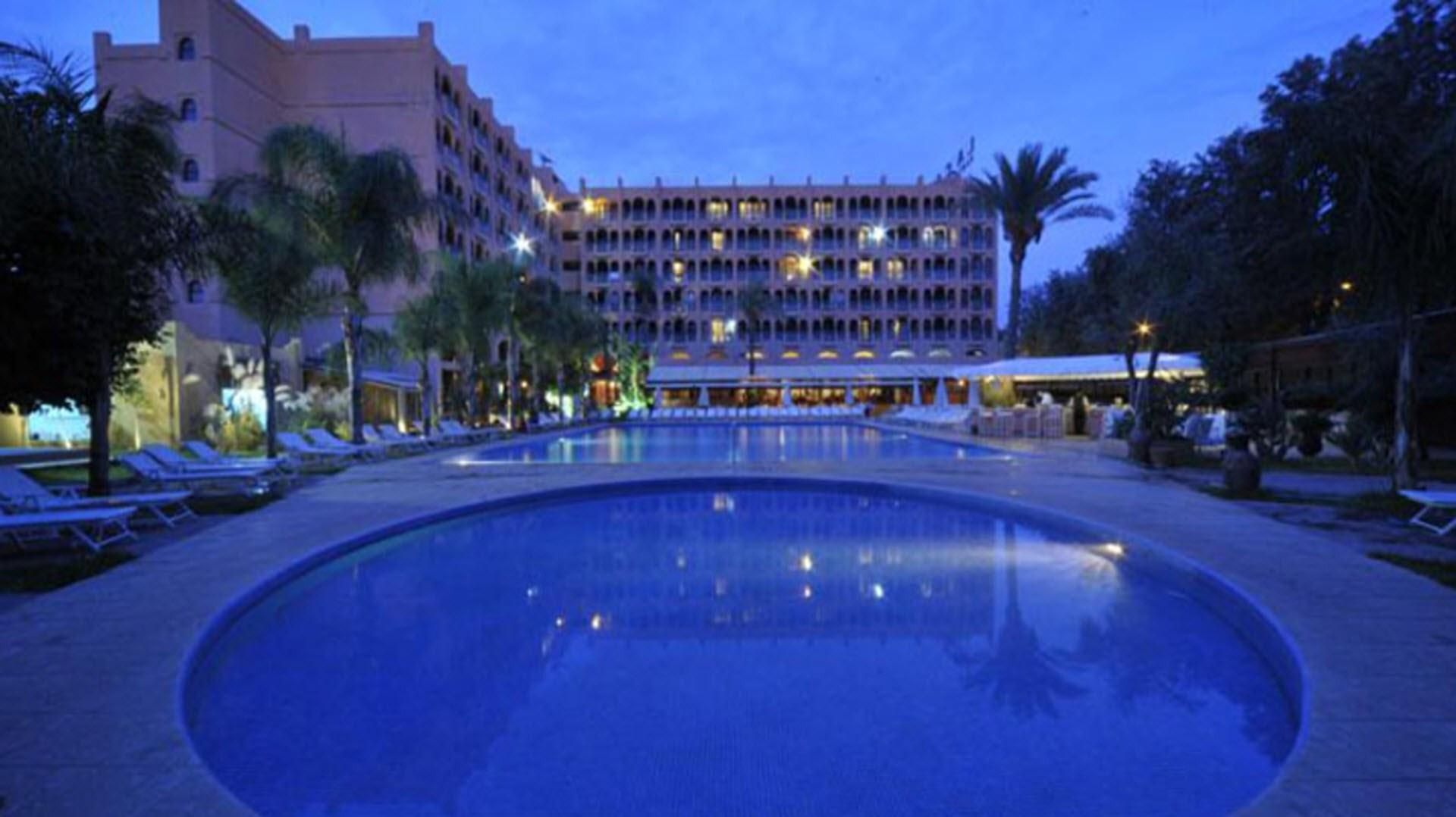 รูปสถานที่จัดงาน