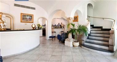 Hotel Reginella a Positano, IT