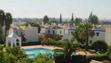 Quinta Velha Village em Tavira, PT