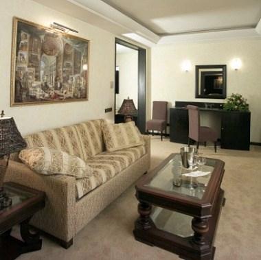 Hotel Rabat в Rabat, MA