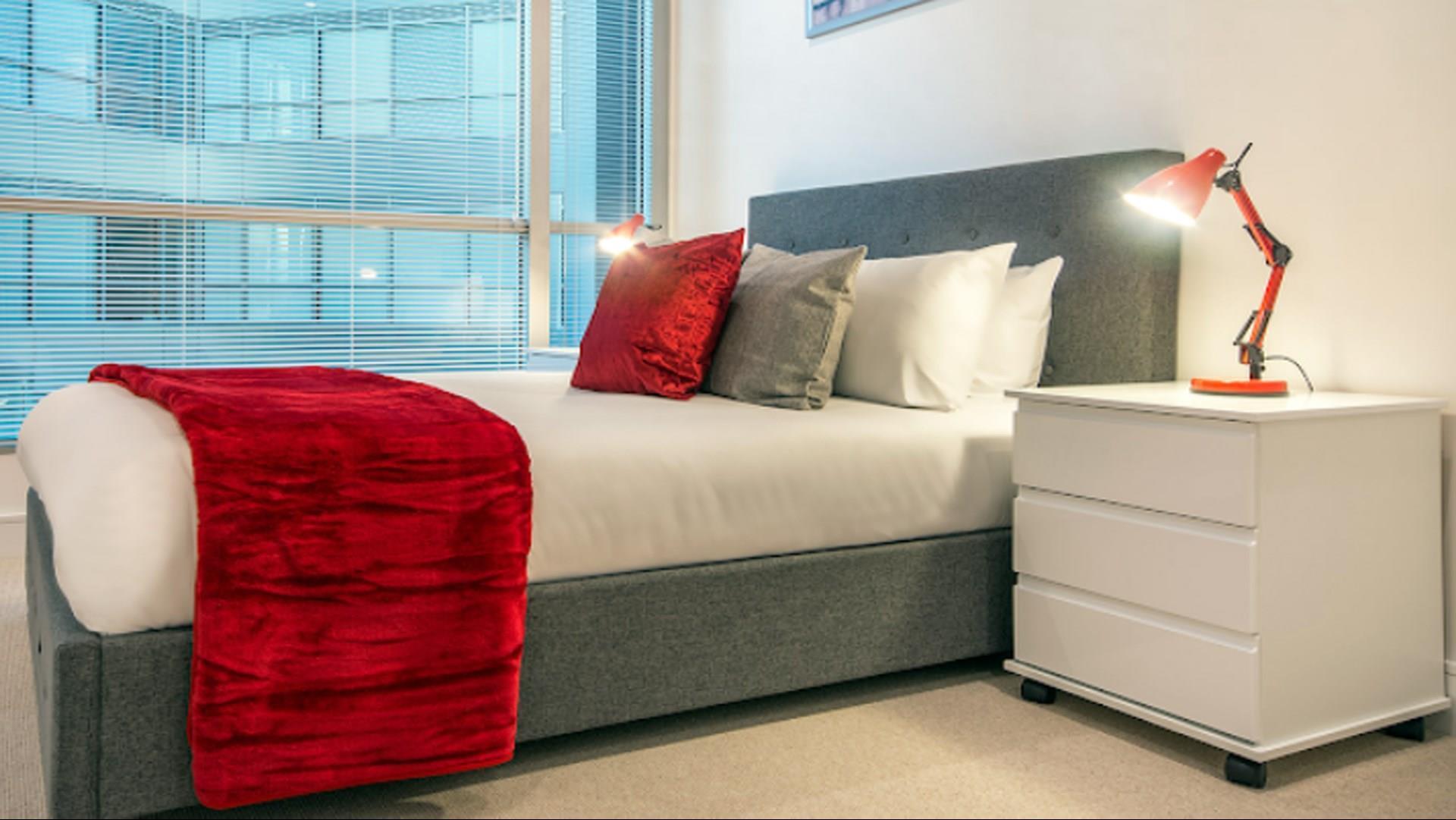 Heathrow Airport Serviced Accommodation image