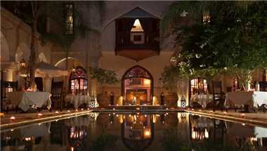 Demeures d’Orient in Marrakesh, MA