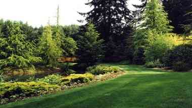 Abiqua Country Estate, Silverton, OR