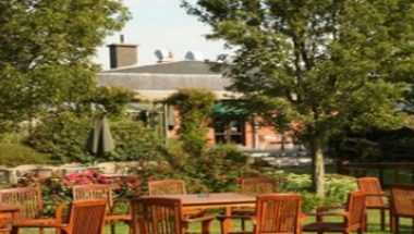 Feestzaal Groeneveld à Ostende, BE