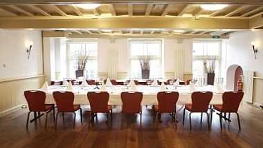 Stadskasteel Oudaen a Utrecht, NL