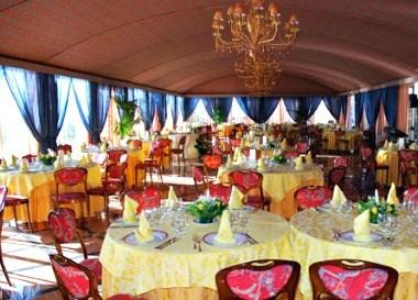 Florio Park Hotel a Cinisi, IT