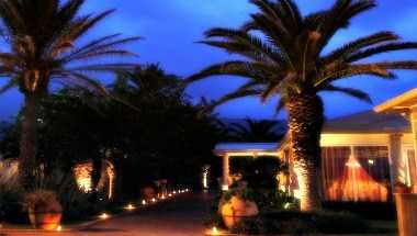 Florio Park Hotel a Cinisi, IT