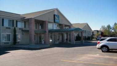 Quality Inn and Suites Airport West a Salt Lake City, UT