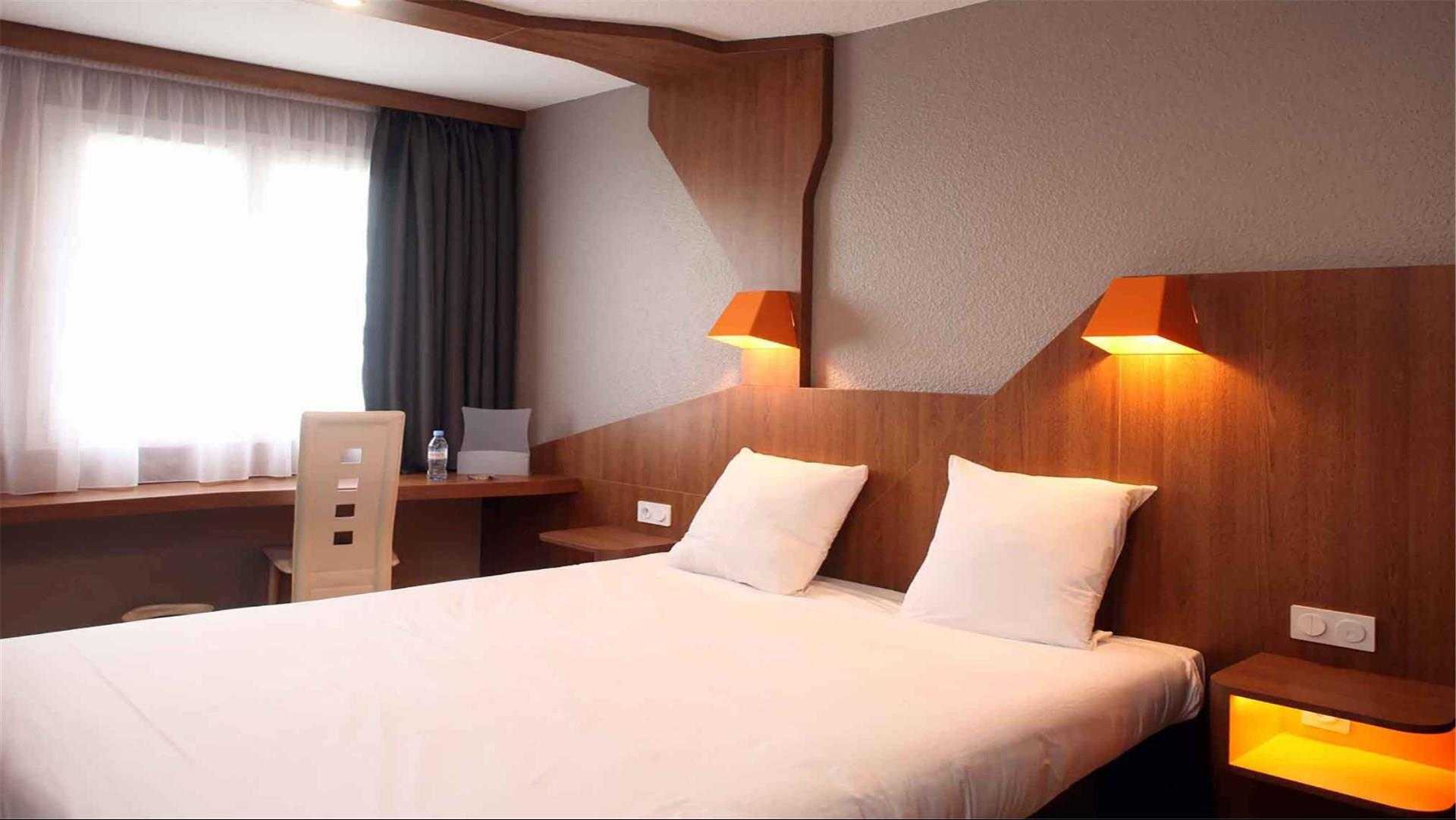 Novotel Rj Porto Atlantico a Rio De Janeiro, BR