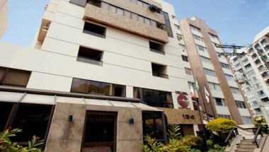 Porto Farol Apart Hotel en Salvador, BR