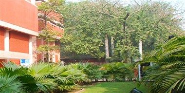 Изображение места проведения