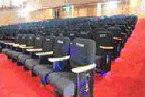 Kamani Auditorium à New Delhi, IN