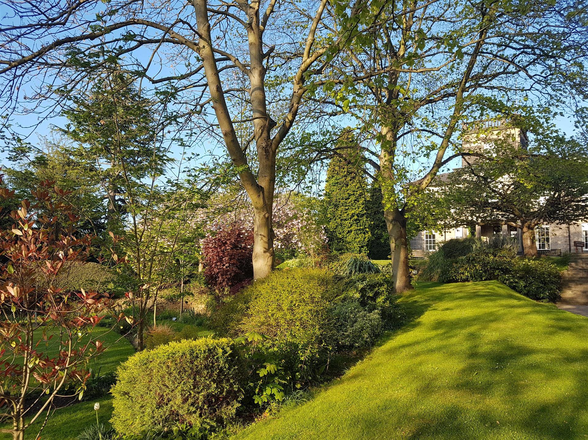 Halifax Hall Hotel image