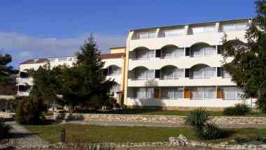 Hotel Naslada i Balchik, BG