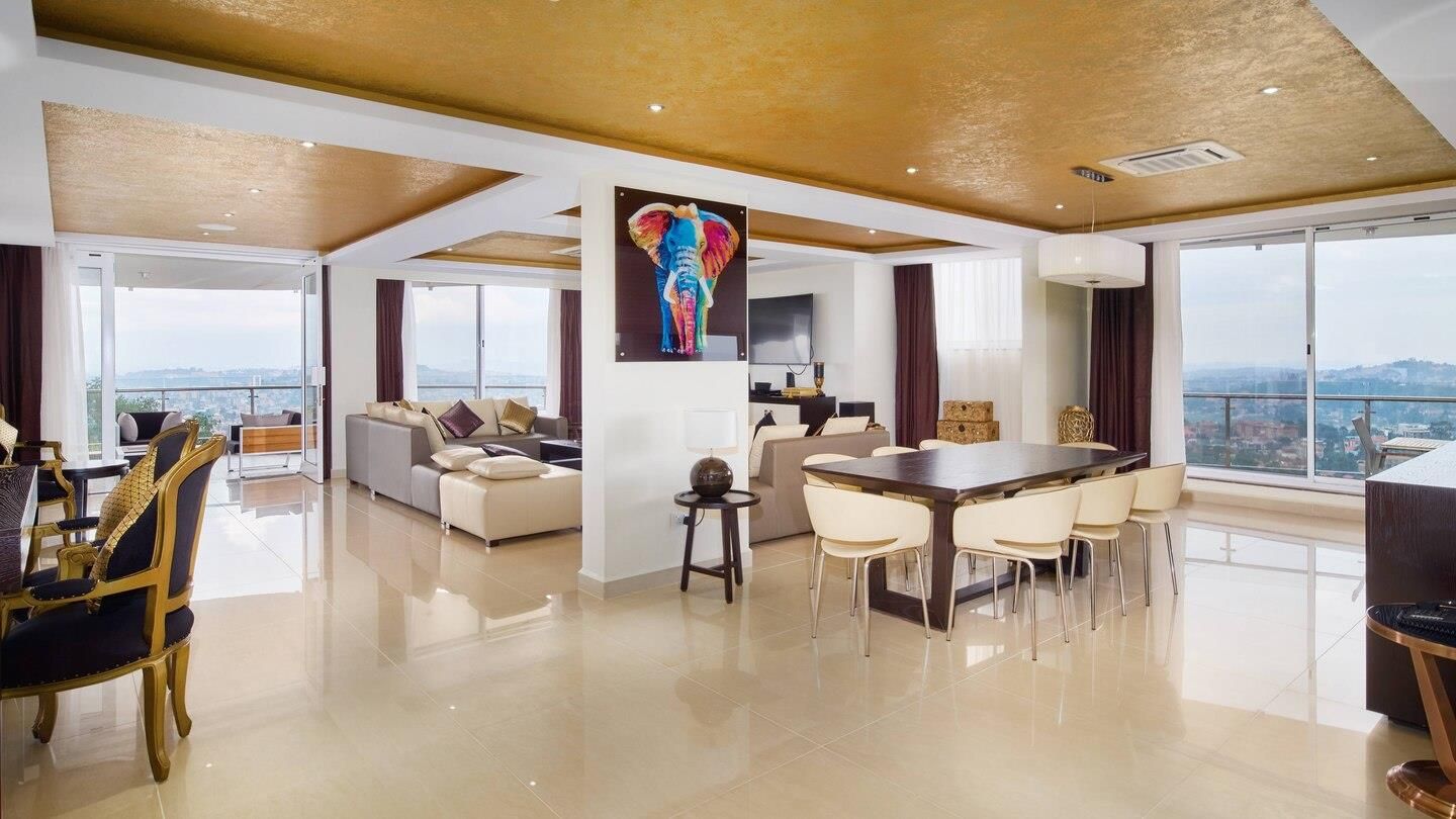 Изображение места проведения