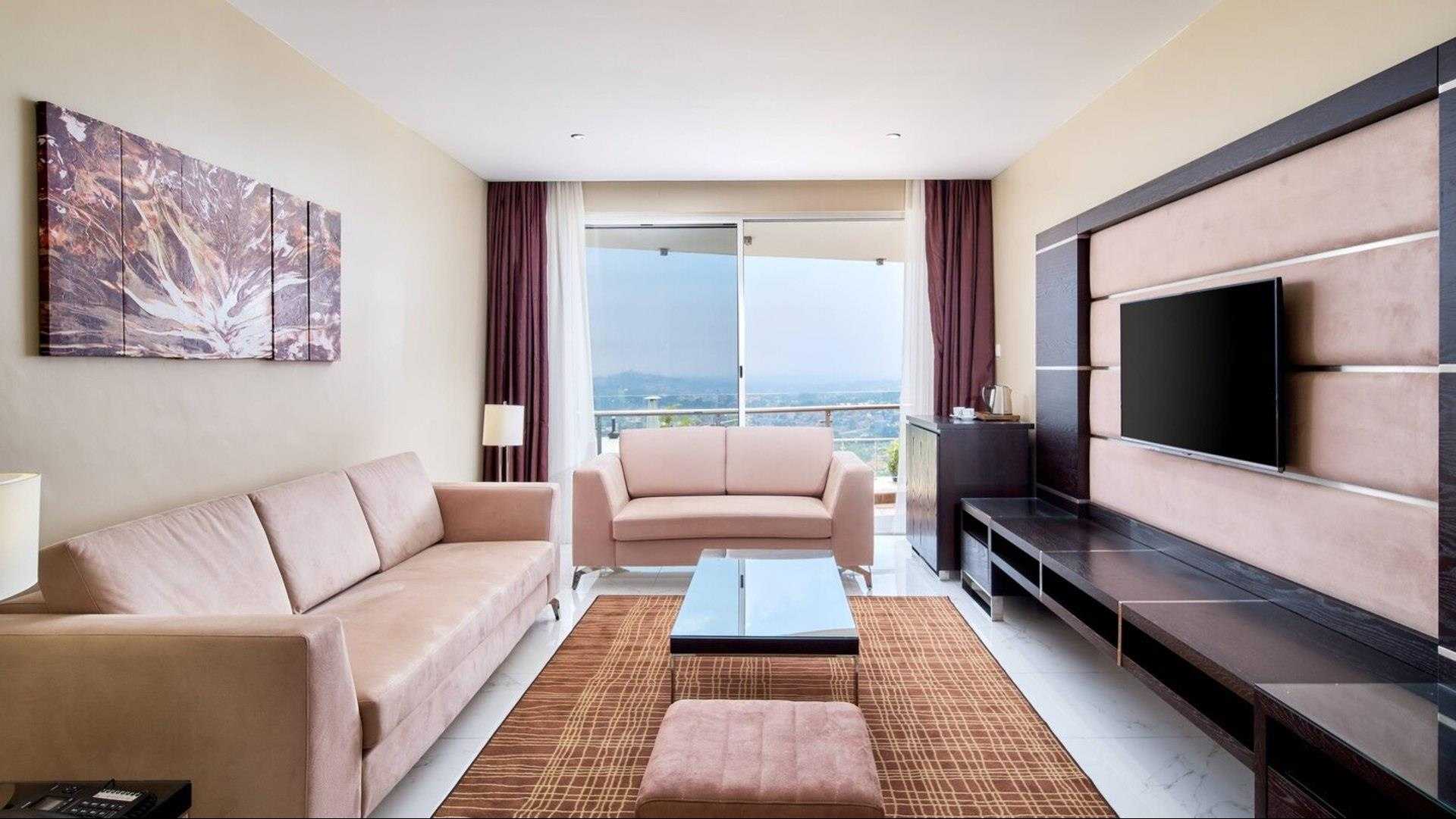 Protea Hotel Kampala Skyz в Kampala, UG