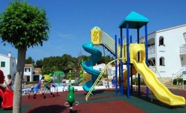 Apto Mestral Llebeig in Es Migjorn Gran, ES