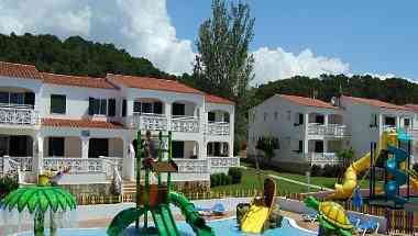 Apto Mestral Llebeig in Es Migjorn Gran, ES