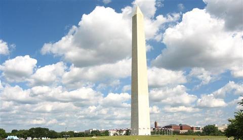 Washington Monument