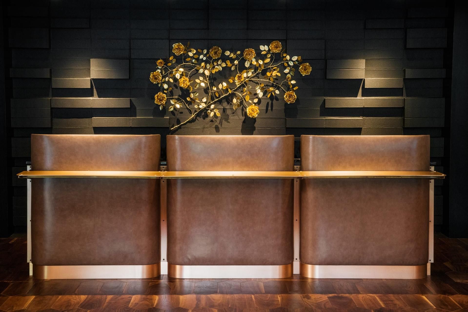 Bild på anläggning