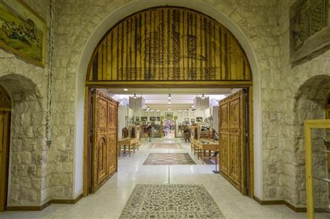 พิพิธภัณฑ์เชค ไฟซาล บิน กัสซิม อัล ธานี