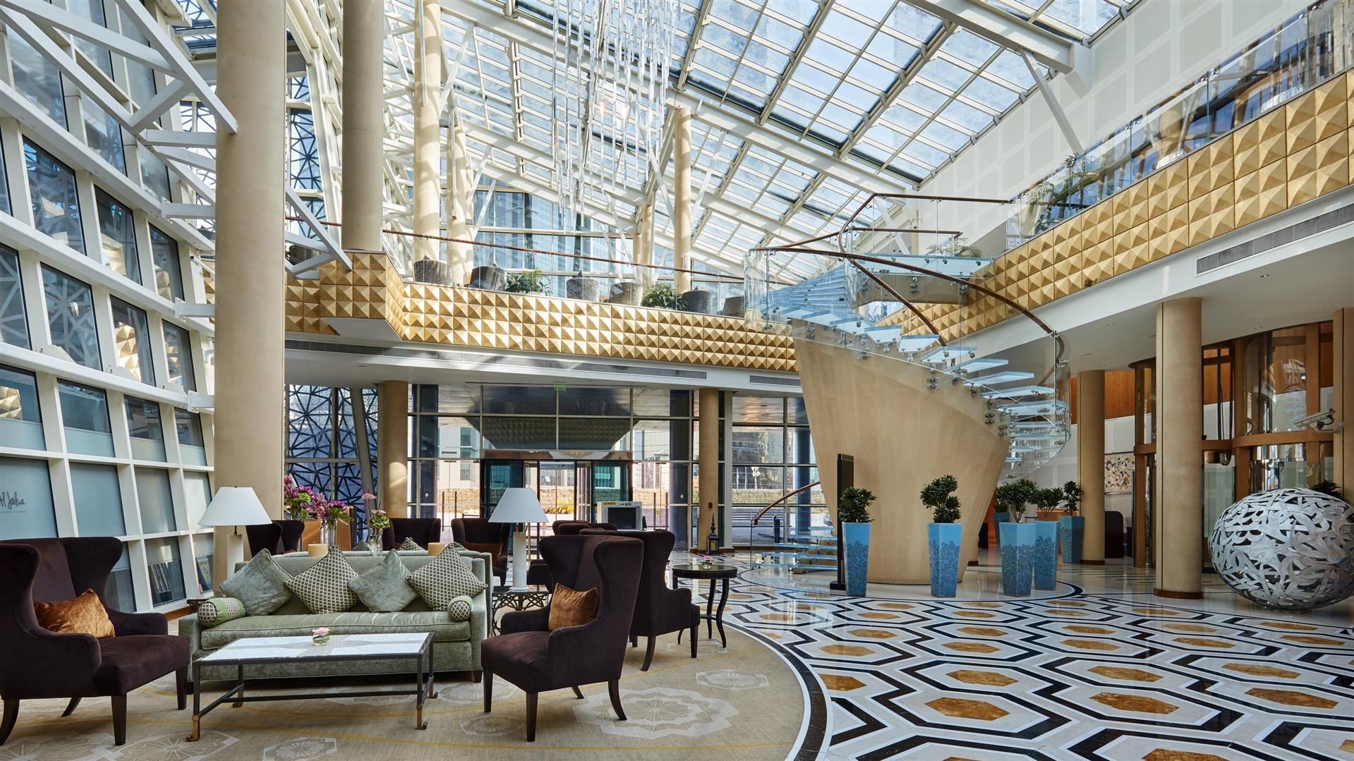 รูปสถานที่จัดงาน