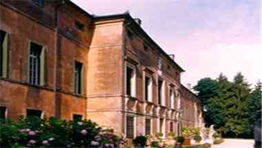 Villa Pisani – Bolognesi Scalabrin em Vescovana, IT