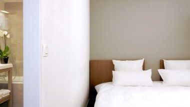 Bild på anläggning