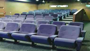 Plymouth Arts Centre à Plymouth, GB1