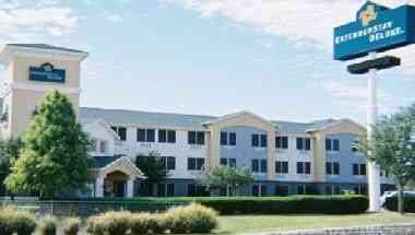 Extended Stay America Austin - Northwest - Research Park à Austin, TX