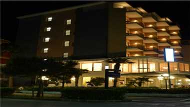 Hotel Mirage a Cervia, IT
